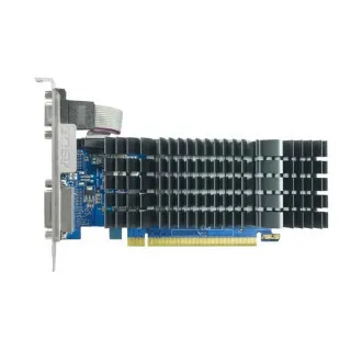 ASUS VGA NVIDIA GeForce GT 710 Low Profile EVO 2GB, 2GB GDDR5, 1xHDMI, 1xDVI, 1xVGA