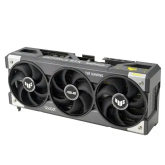 ASUS VGA NVIDIA GeForce RTX 5080 TUF GAMING 16GB OC, 16GB GDDR7, 3xDP, 2xHDMI