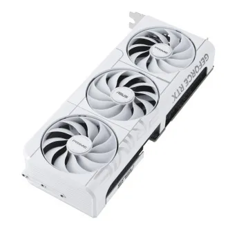 ASUS VGA NVIDIA GeForce RTX 5070 PRIME 12GB OC WHITE, 12GB GDDR7, 3xDP, 1xHDMI