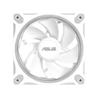 ASUS Ventilátor PRIME MR120 ARGB Reverse, 3x120mm, bílá