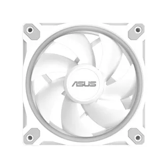 ASUS Ventilátor PRIME MR120 ARGB, 1x120mm, bílá