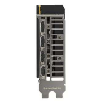 ASUS VGA NVIDIA GeForce RTX 5050 DUAL OC 8G, 8G GDDR6, 3xDP, 1xHDMI