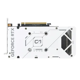 ASUS VGA NVIDIA GeForce RTX 5060 Ti DUAL OC 16G WHITE, 16GB GDDR7, 3xDP, 1xHDMI