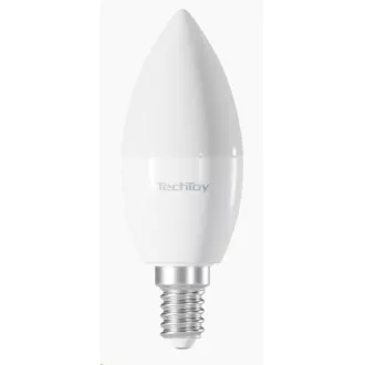 TechToy Smart Bulb RGB 4, 4W E14
