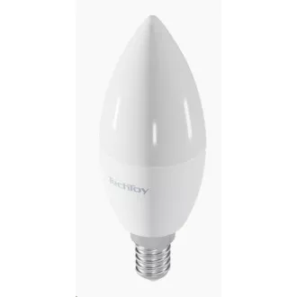TechToy Smart Bulb RGB 4, 4W E14