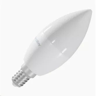 TechToy Smart Bulb RGB 4, 4W E14