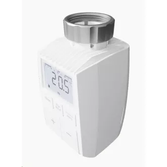 Tesla Smart Thermostatic Valve TV100