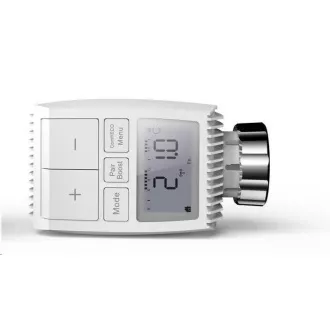 Tesla Smart Thermostatic Valve TV100