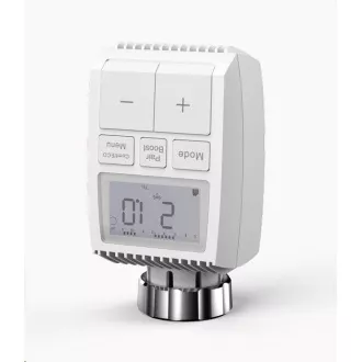 Tesla Smart Thermostatic Valve TV100