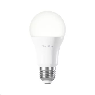 TechToy Smart Bulb RGB 9W E27 ZigBee