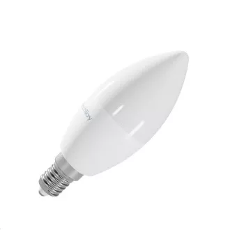 TechToy Smart Bulb RGB 6W E14 ZigBee