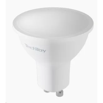 TechToy Smart Bulb RGB 4.5W GU10 3pcs set