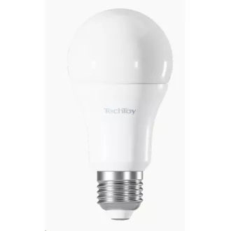 TechToy Smart Bulb RGB 9W E27 ZigBee 3pcs set