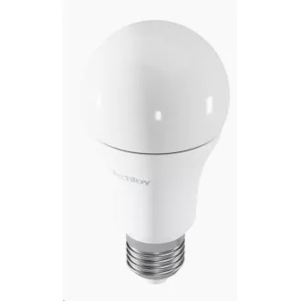 TechToy Smart Bulb RGB 9W E27 ZigBee 3pcs set