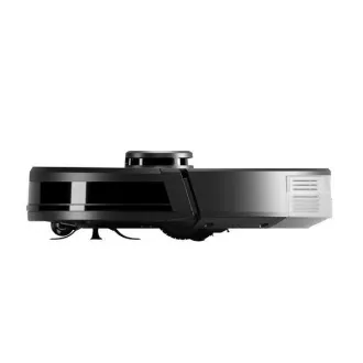Tesla Smart Robot Vacuum Laser AI200