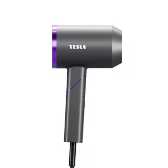 Tesla Foldable Ionic Hair Dryer Tesla Foldable Ionic Hair Dryer