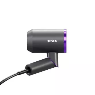 Tesla Foldable Ionic Hair Dryer Tesla Foldable Ionic Hair Dryer
