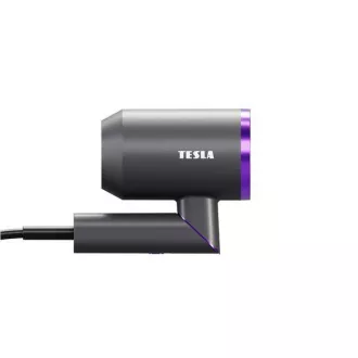 Tesla Foldable Ionic Hair Dryer Tesla Foldable Ionic Hair Dryer