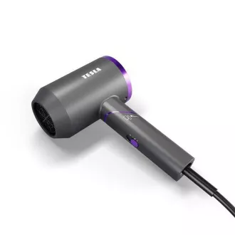 Tesla Foldable Ionic Hair Dryer Tesla Foldable Ionic Hair Dryer