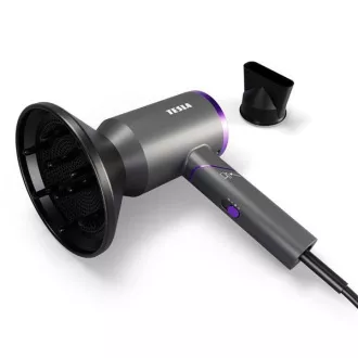 Tesla Foldable Ionic Hair Dryer Tesla Foldable Ionic Hair Dryer