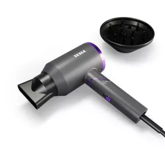Tesla Foldable Ionic Hair Dryer Tesla Foldable Ionic Hair Dryer