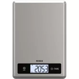 Tesla Smart Kitchen Scale