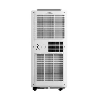 Tesla Smart Air Conditioner AC500 Tesla Smart Air Conditioner AC500
