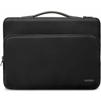 tomtoc Briefcase – 14" MacBook Pro (2021), černá