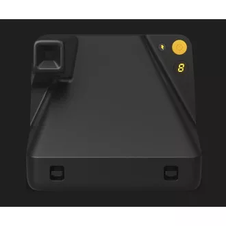 Polaroid Now Gen 2 Black & White Polaroid Now Gen 2 Black & White
