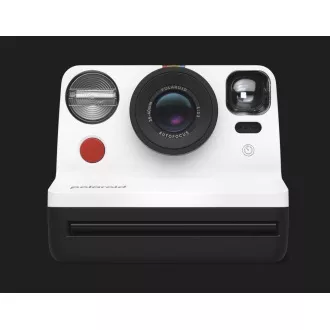 Polaroid Now Gen 2 Black & White Polaroid Now Gen 2 Black & White