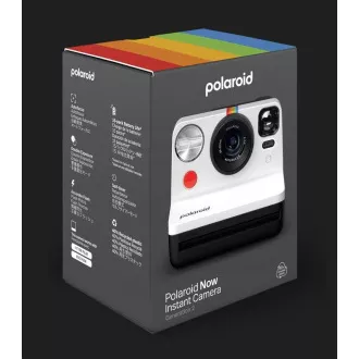Polaroid Now Gen 2 Black & White Polaroid Now Gen 2 Black & White