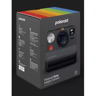 Polaroid Now Gen 2 Black Polaroid Now Gen 2 Black