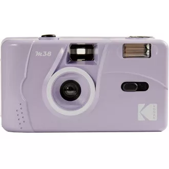 Kodak M38 Reusable Camera GRAPEFRUIT