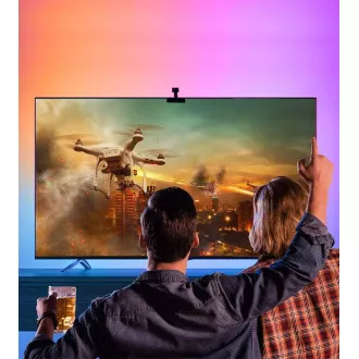 Govee Neon RGBIC LED podsvícení pro stůl