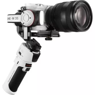 Zhiyun Crane M3S combo stabilizátor Zhiyun Crane M3S combo stabilizátor