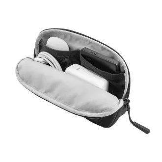 tomtoc Sleeve Kit - 16" MacBook Pro/ 15, 3" MacBook Air, černá