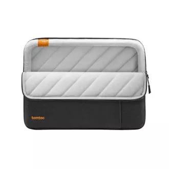 tomtoc Sleeve Kit - 16" MacBook Pro/ 15, 3" MacBook Air, černá