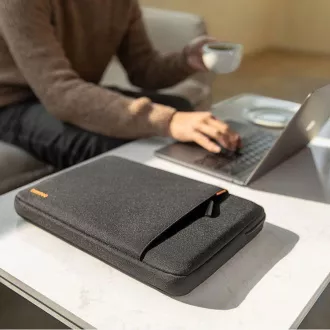tomtoc Sleeve Kit - 16" MacBook Pro/ 15, 3" MacBook Air, černá