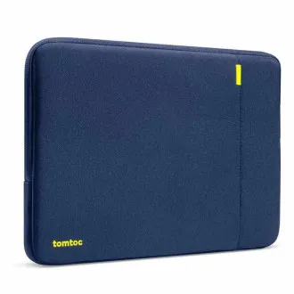 tomtoc Sleeve - 14" MacBook Pro, tmavomodrá tomtoc Sleeve - 14" MacBook Pro, tmavomodrá