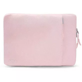 tomtoc Sleeve - 14" MacBook Pro, růžová tomtoc Sleeve - 14" MacBook Pro, růžová