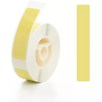 Niimbot štítky RP 12x40mm 160ks BrightYellow pro D11 a D110
