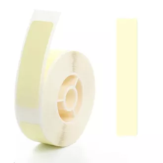 Niimbot štítky RP 12x40mm 160ks LightYellow pro D11 a D110 Niimbot štítky RP 12x40mm 160ks LightYellow pro D11 a D110