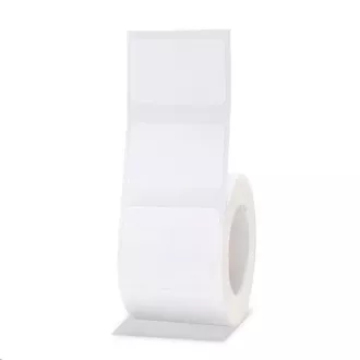 Niimbot štítky R 30x20mm 320ks White pro B21, B21S, B3S, B1 Niimbot štítky R 30x20mm 320ks White pro B21, B21S, B3S, B1