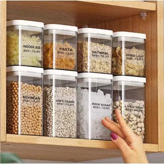 Niimbot štítky ER 40x30mm 230ks Průhledné pro B21, B21S, B3S, B1 Niimbot štítky ER 40x30mm 230ks Průhledné pro B21, B21S, B3S, B1