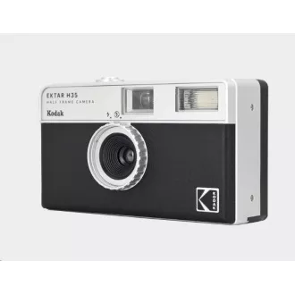 Kodak EKTAR H35 Film Camera Black Kodak EKTAR H35 Film Camera Black
