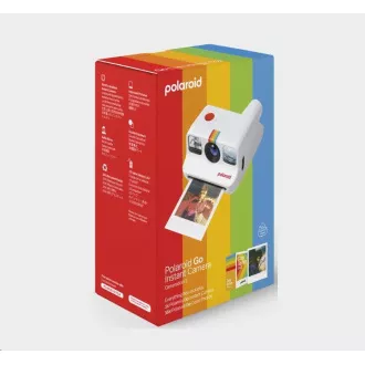 Polaroid Go Gen 2 E-box White