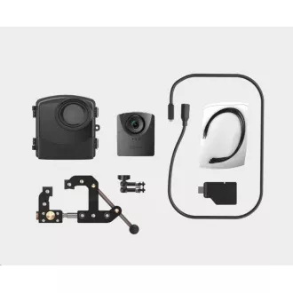 Brinno BCC2000 Plus Časosběrná kamera - Construction Bundle