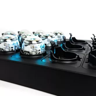 Ozobot Bit+ bezdrátová nabíjecí stanice pro Bit+