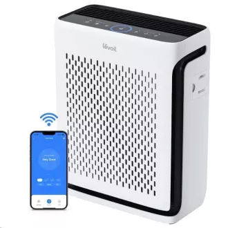 Levoit VITAL 100S PRO SMART chytrá čistička vzduchu Levoit VITAL 100S PRO SMART chytrá čistička vzduchu