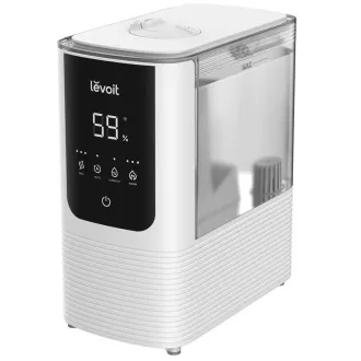Levoit Oasis Mist Smart zvlhčovač vzduchu 4.5L Levoit Oasis Mist Smart zvlhčovač vzduchu 4.5L